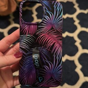 Loopy iPhone 13 Max Pro Case